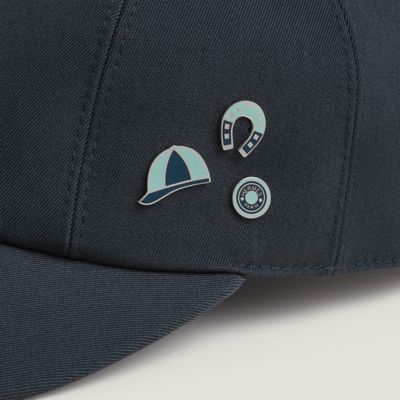 キャップ - メンズ アクセサリー | エルメス | Hermès - エルメス-公式